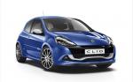 Renault Clio Gordini 200 2010 года